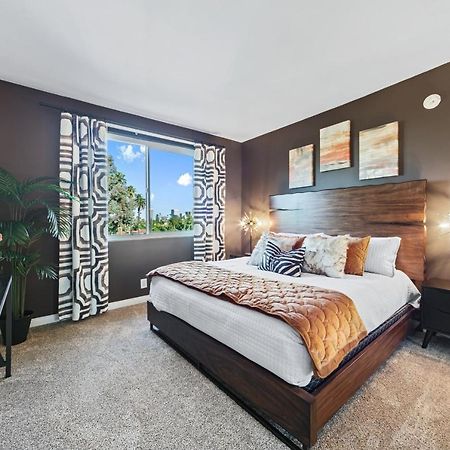 Beverly Hills 2 Bed 2 Bath Penthouse With Den And Parking 414 Λος Άντζελες Εξωτερικό φωτογραφία