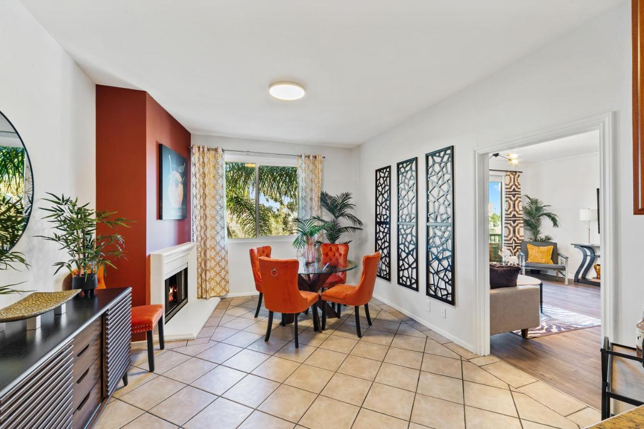Beverly Hills 2 Bed 2 Bath Penthouse With Den And Parking 414 Λος Άντζελες Εξωτερικό φωτογραφία