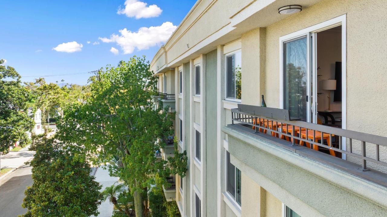 Beverly Hills 2 Bed 2 Bath Penthouse With Den And Parking 414 Λος Άντζελες Εξωτερικό φωτογραφία