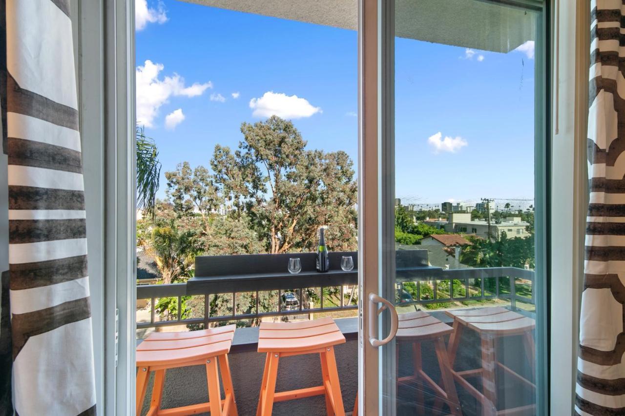 Beverly Hills 2 Bed 2 Bath Penthouse With Den And Parking 414 Λος Άντζελες Εξωτερικό φωτογραφία