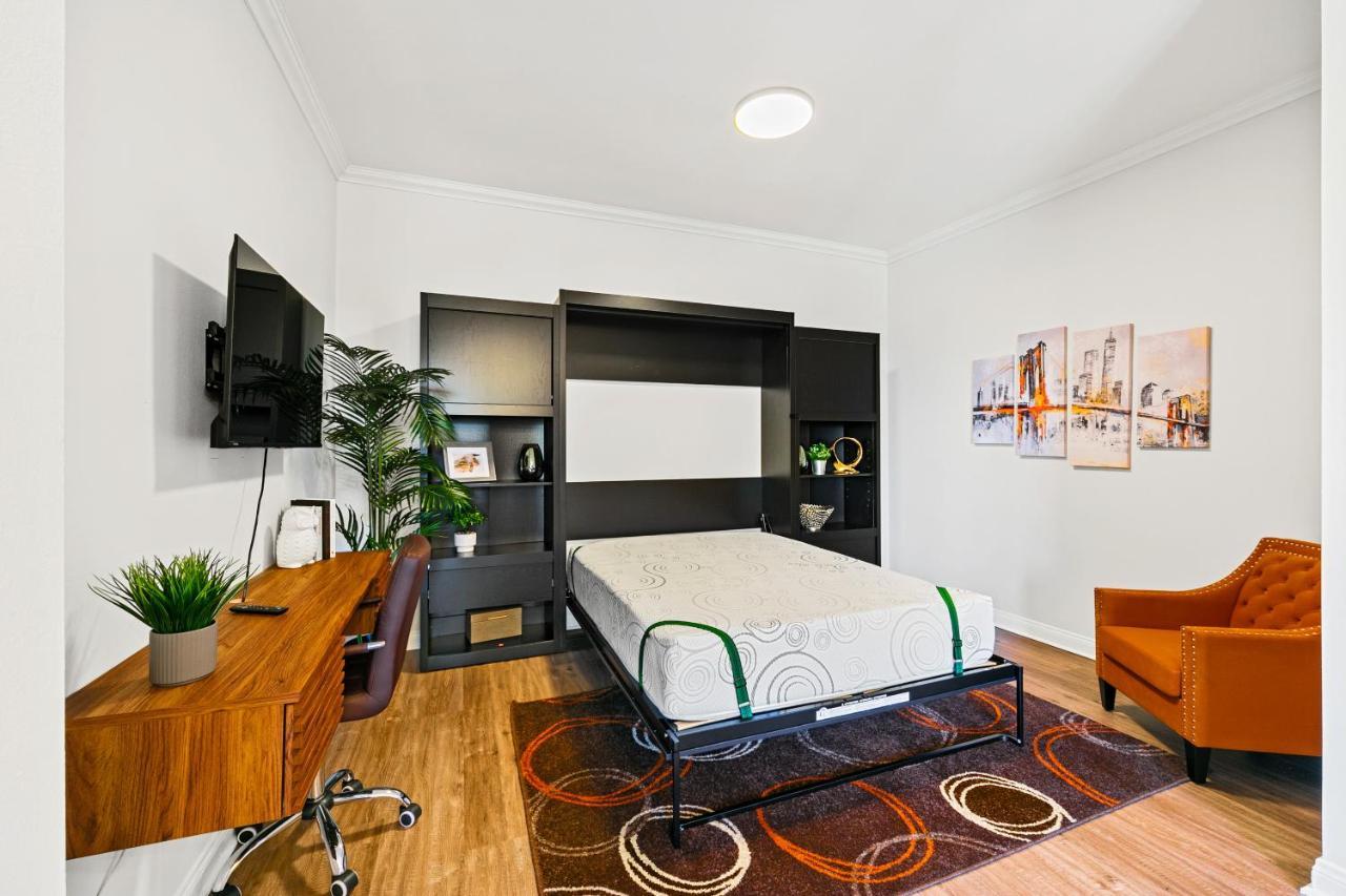 Beverly Hills 2 Bed 2 Bath Penthouse With Den And Parking 414 Λος Άντζελες Εξωτερικό φωτογραφία