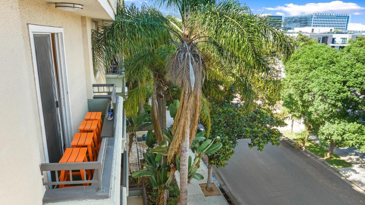 Beverly Hills 2 Bed 2 Bath Penthouse With Den And Parking 414 Λος Άντζελες Εξωτερικό φωτογραφία