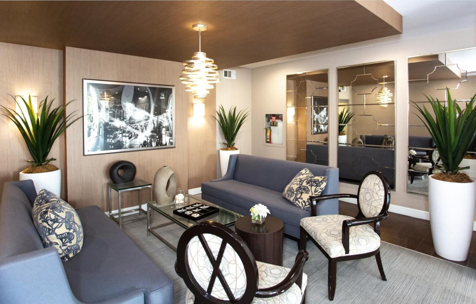 Beverly Hills 2 Bed 2 Bath Penthouse With Den And Parking 414 Λος Άντζελες Εξωτερικό φωτογραφία